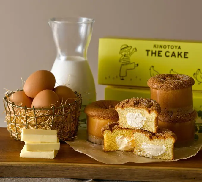 新千岁机场美食又一家！苹果派蛋糕甜点伴手礼