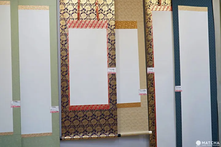 เซไกโด (SEKAIDO) สารพัดเครื่องเขียนและอุปกรณ์ศิลปะ ร้านเดียวจบที่ชินจูกุ (Shinjuku)