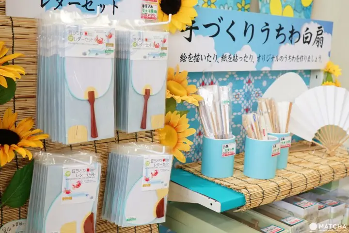 เซไกโด (SEKAIDO) สารพัดเครื่องเขียนและอุปกรณ์ศิลปะ ร้านเดียวจบที่ชินจูกุ (Shinjuku)