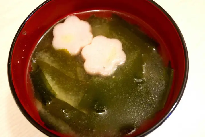 不室屋細工麩花