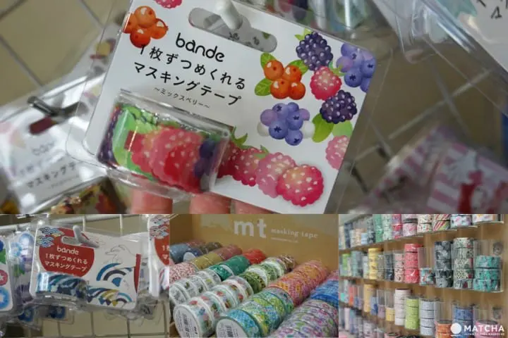 SEKAIDO เซไกโด สวรรค์ของคนรักเครื่องเขียนและอุปกรณ์ศิลปะ ที่ชินจูกุ (Shinjuku)