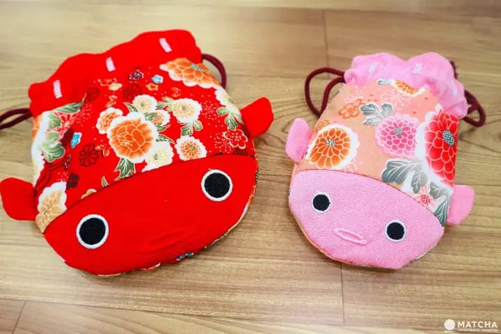 100円でたくさん買える！　ショップ別 素敵な日本みやげ