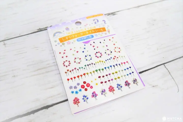 100円でたくさん買える！　ショップ別 素敵な日本みやげ