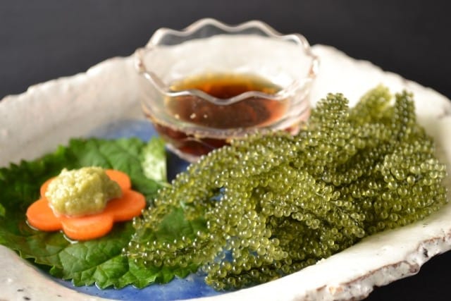 Okinawa - Top 20 Must-Try Local Foods