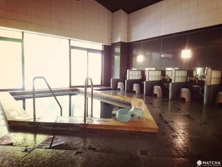 【箱根】偶尔犒赏自己！女子旅超适合！初花温泉饭店