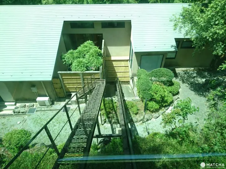 【箱根】偶尔犒赏自己！女子旅超适合！初花温泉饭店