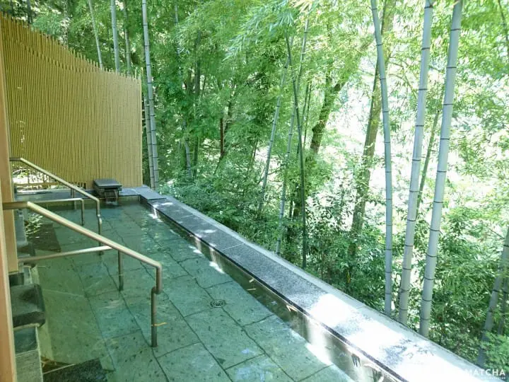 【箱根】偶尔犒赏自己！女子旅超适合！初花温泉饭店