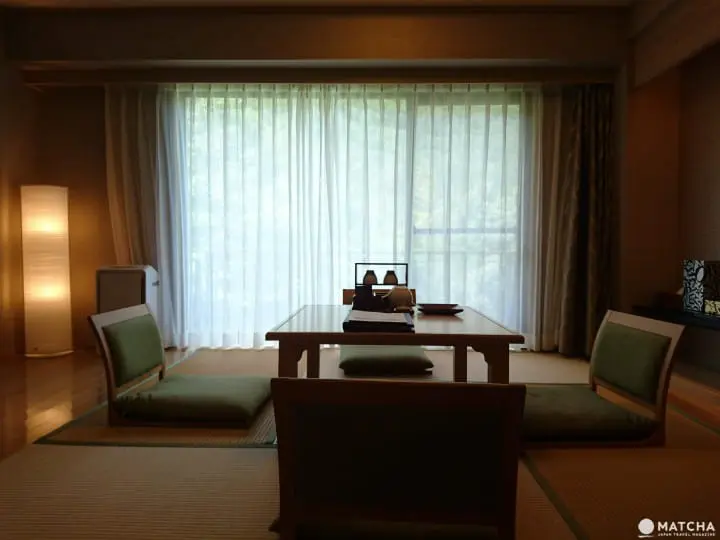 【箱根】偶尔犒赏自己！女子旅超适合！初花温泉饭店