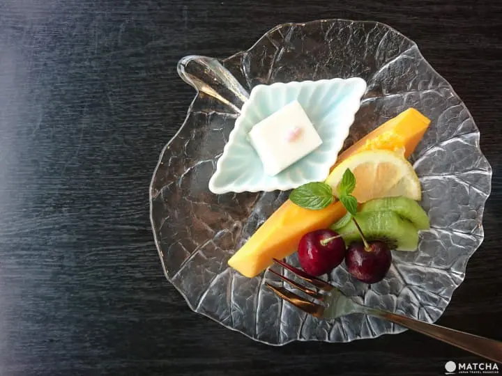 【箱根】偶尔犒赏自己！女子旅超适合！初花温泉饭店