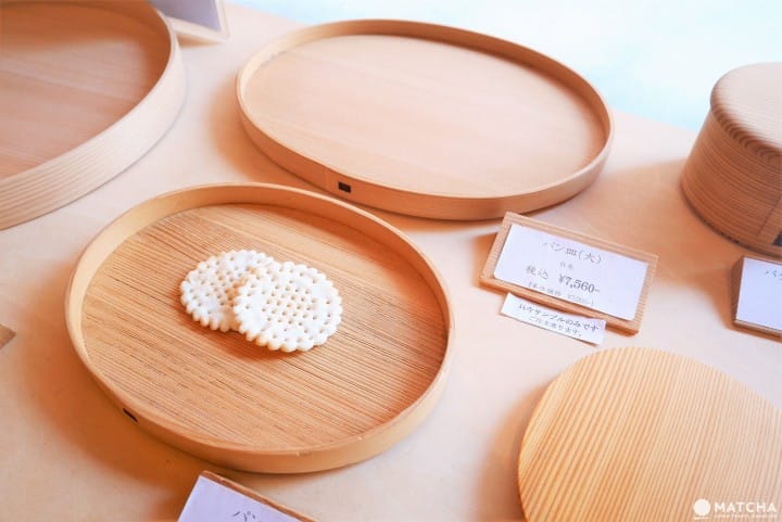 パン皿