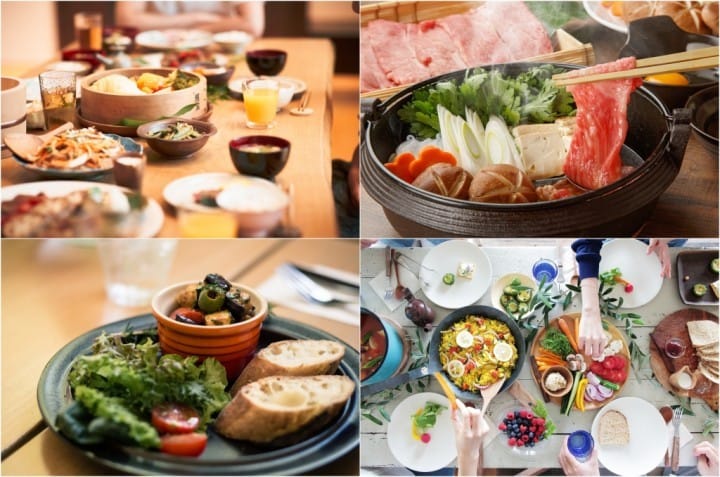 还是想吃“烫”青菜!东京热蔬菜餐厅8选