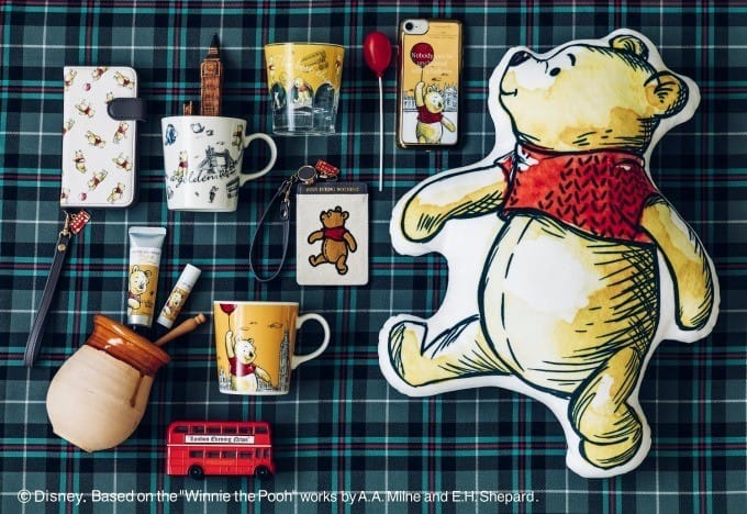 DISNEY Collection “Winnie the Pooh”