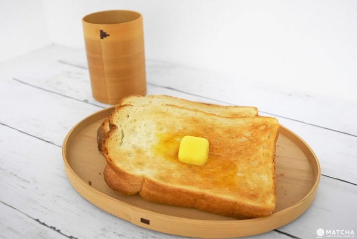 パン皿