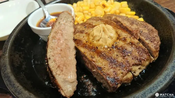 มาอาซากุสะกินอะไรดี?