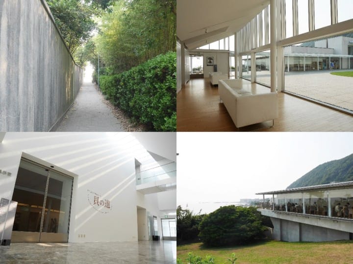 看海,聽海,畫海 跟著京急電鐵來趟專屬於你的葉山之旅