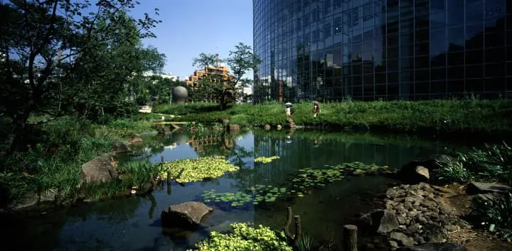 六本木を朝から夜まで楽しむ!おすすめ観光スポット17選