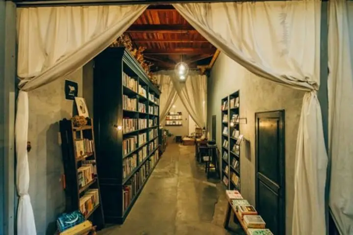 廣島 尾道 咖啡店 小店