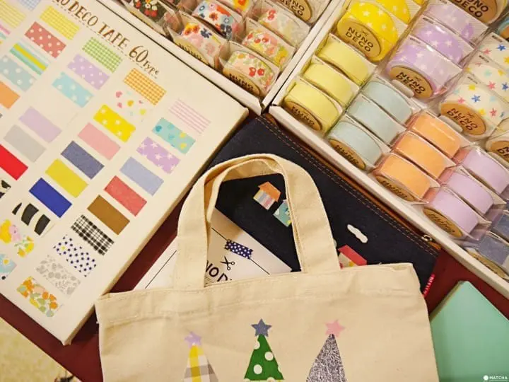 文具女子博pre event“文具女子博予习编”