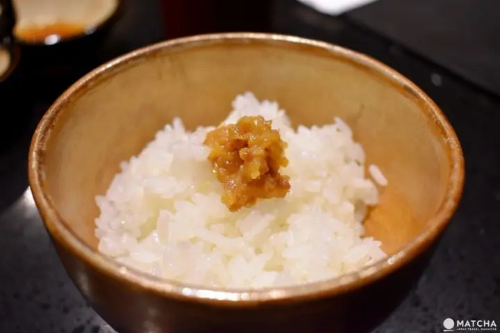 มื้อเที่ยงสุดหรูด้วยเนื้อโกเบกิวราคาน่าคบที่เท็ปปันยากิ Kobe Tanryu