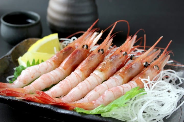 エビ