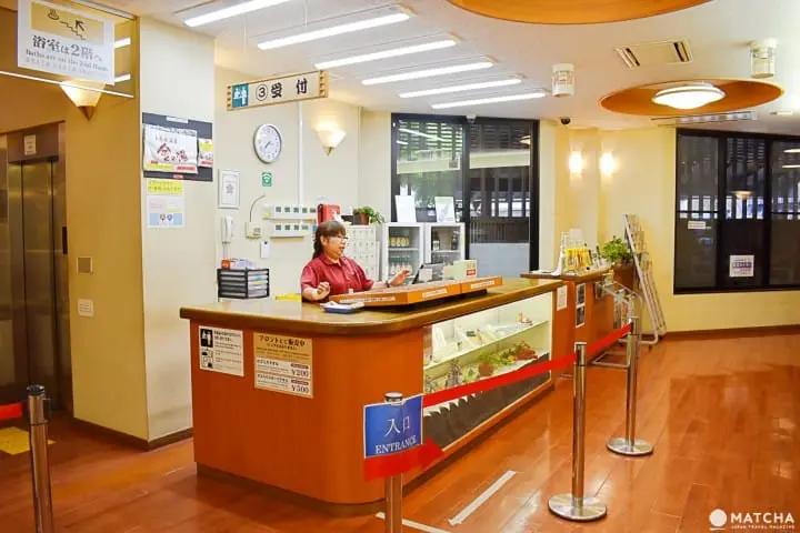 Arima Onsen Day Trip - Top 3 Recommended Hot Springs