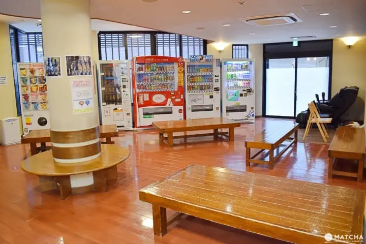 Arima Onsen Day Trip - Top 3 Recommended Hot Springs