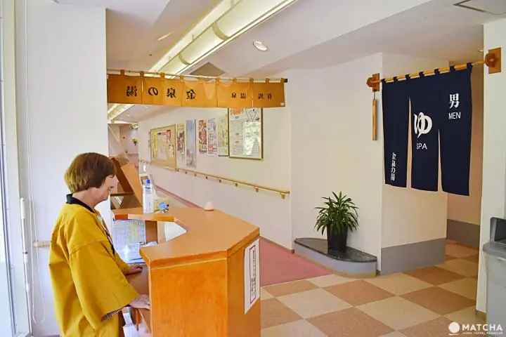 Arima Onsen Day Trip - Top 3 Recommended Hot Springs