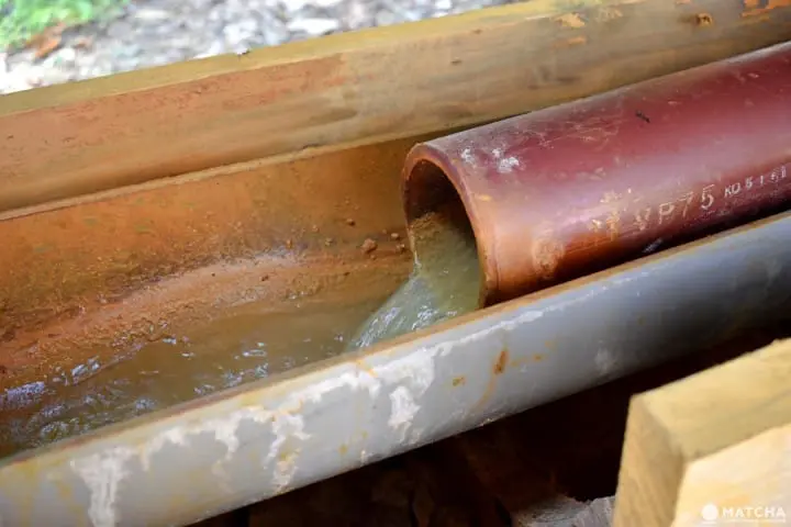 Arima Onsen Day Trip - Top 3 Recommended Hot Springs