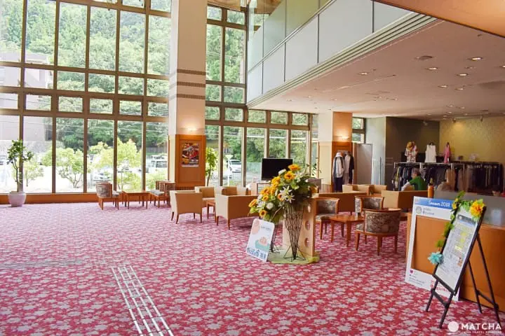 Arima Onsen Day Trip - Top 3 Recommended Hot Springs