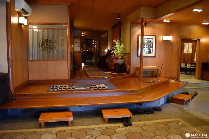 Arima Onsen Day Trip - Top 3 Recommended Hot Springs