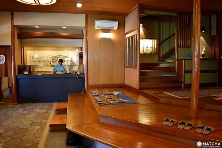 Arima Onsen Day Trip - Top 3 Recommended Hot Springs