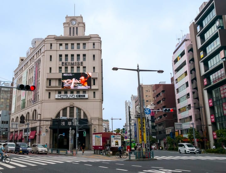 A day in Tochigi’s Kinugawa Onsen