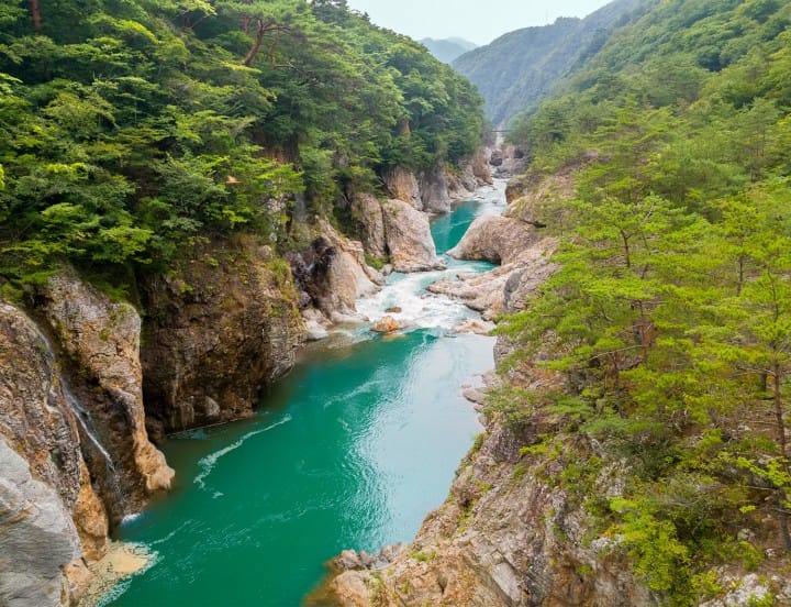 A day in Tochigi’s Kinugawa Onsen