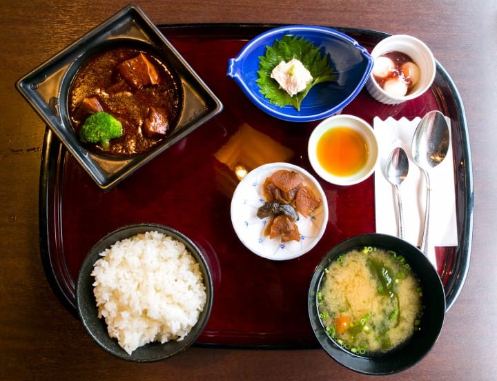 A day in Tochigi’s Kinugawa Onsen