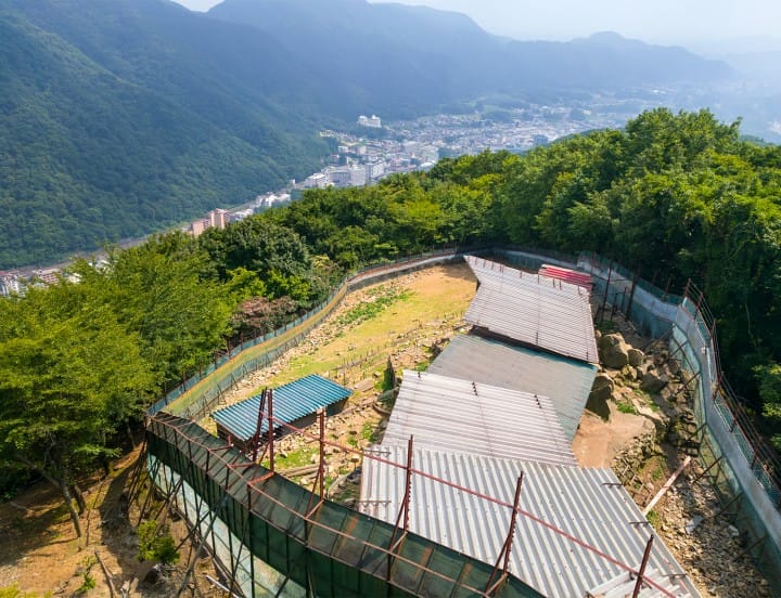 A day in Tochigi’s Kinugawa Onsen