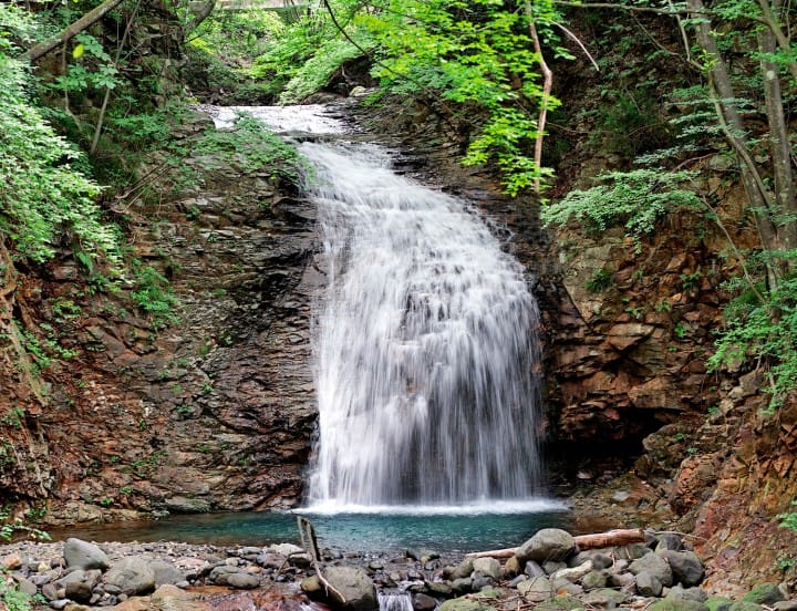 A day in Tochigi’s Kinugawa Onsen