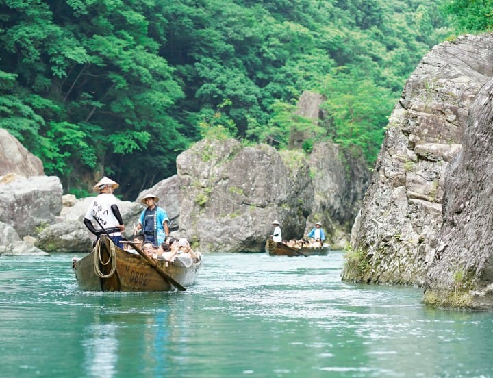 A day in Tochigi’s Kinugawa Onsen