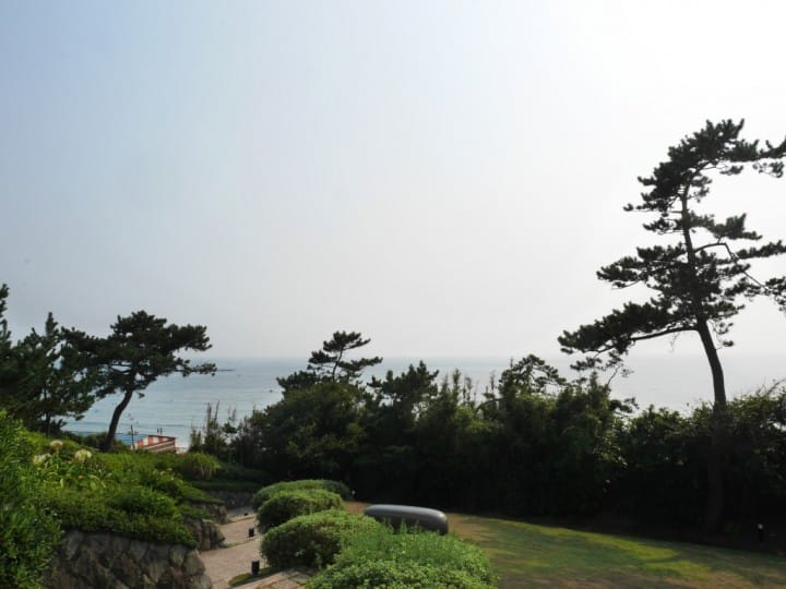 葉山