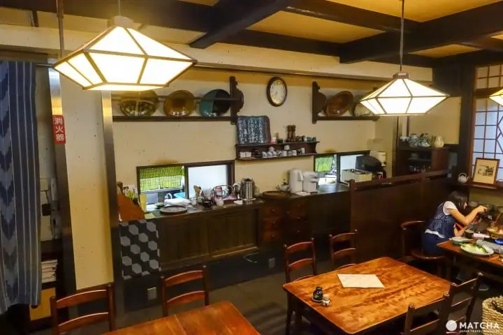 【鸟取】平民料亭吃和牛 鸟取たくみ割烹店