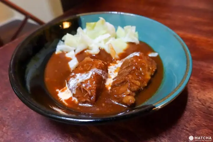 【鸟取】平民料亭吃和牛 鸟取たくみ割烹店