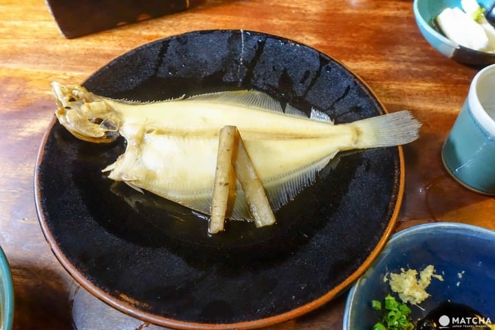 【鳥取】平民料亭吃和牛 鳥取たくみ割烹店