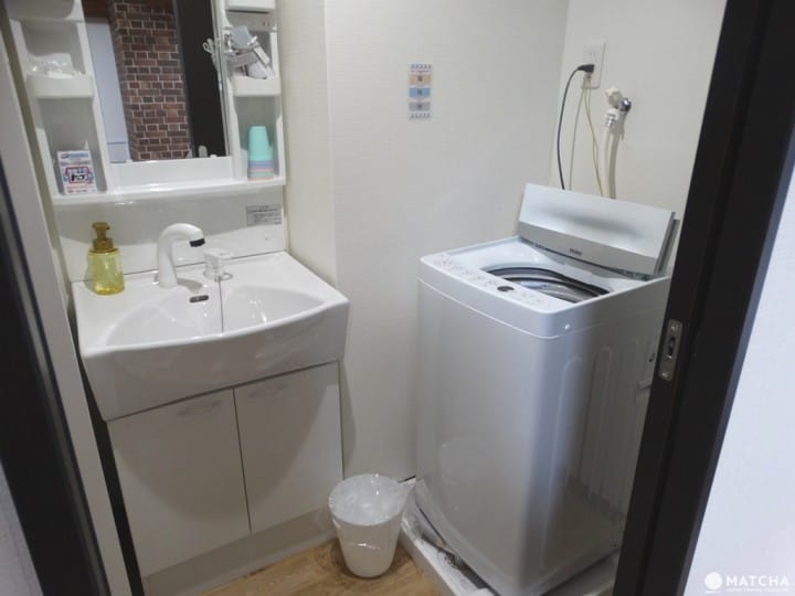 就想膩一起 『大阪』「TAKUTO STAY堺筋本町」多人同住沒問題