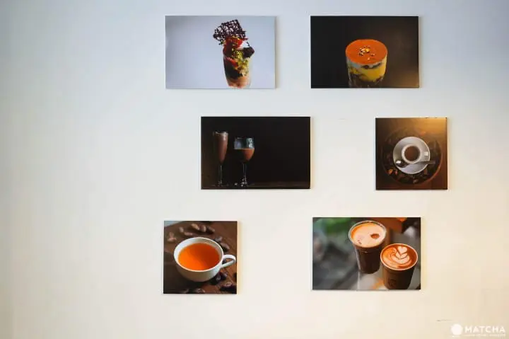 Artichoke chocolate巧克力可可