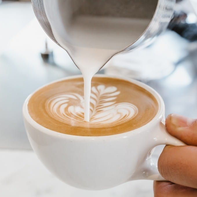Blue Bottle Coffee東京目黑