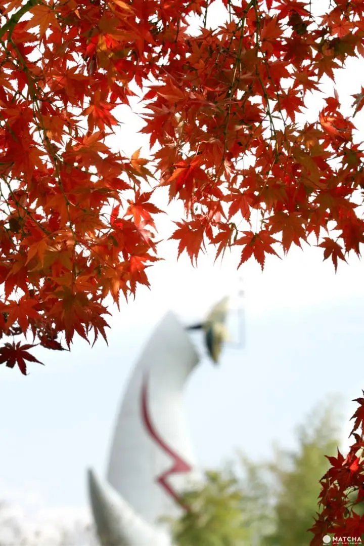 Ingin Menikmati Pemandangan saat Musim Gugur di Osaka? Ini Dia 10 Tempatnya!