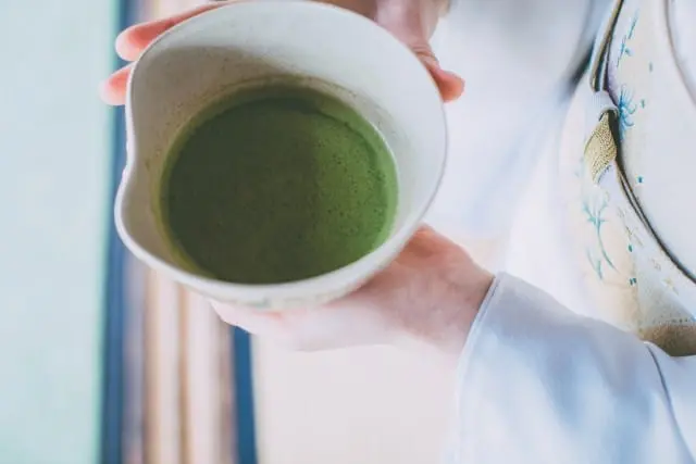 WABI SABI : Matcha Festival 2018