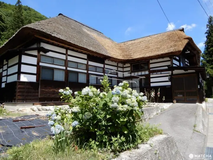Minamiaizu - The Beauty And Serenity Of A Secluded Farming Village
