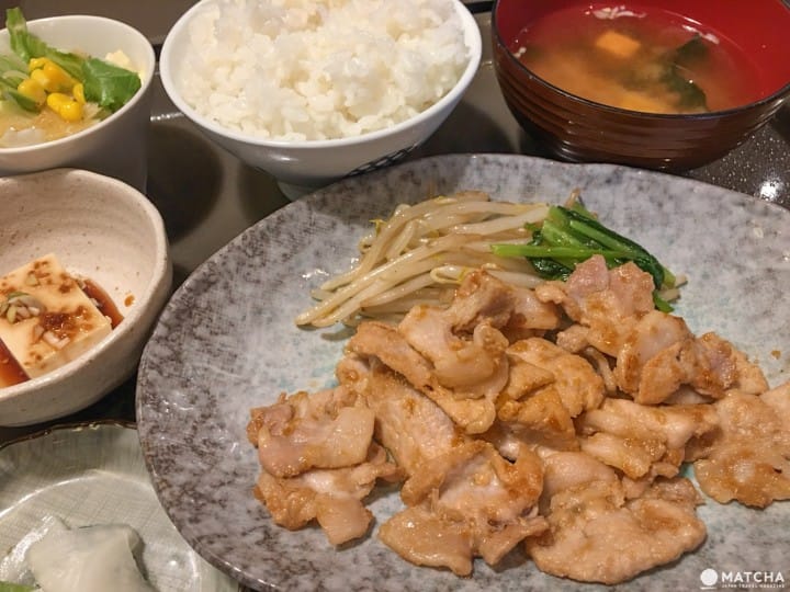 牛排 鐵板燒 裕