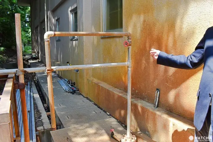 Arima Onsen Day Trip - Top 3 Recommended Hot Springs