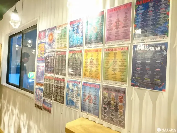 【涩谷】用红酒杯干杯的日本酒！个性清酒立饮酒吧